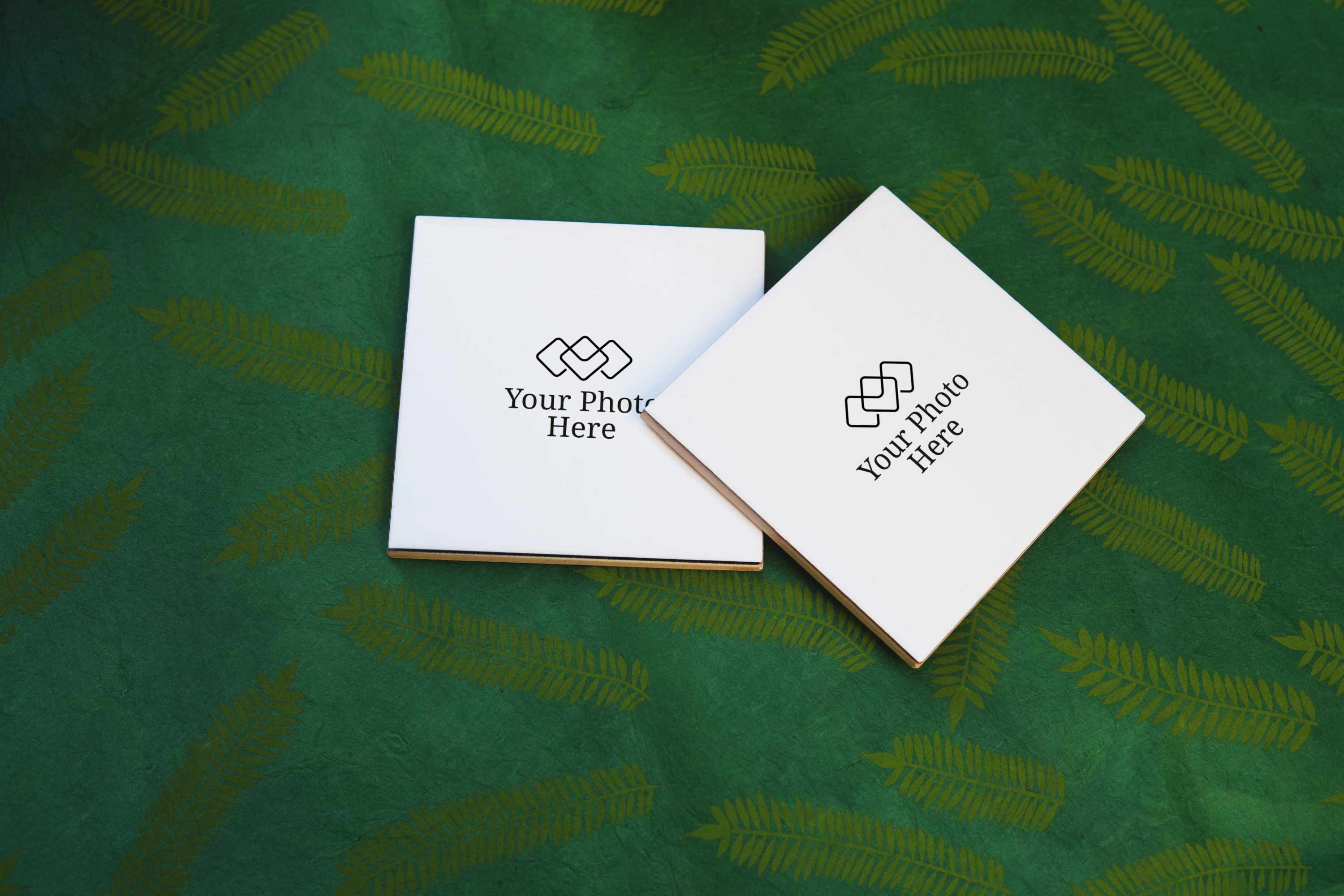 Personalised Coasters