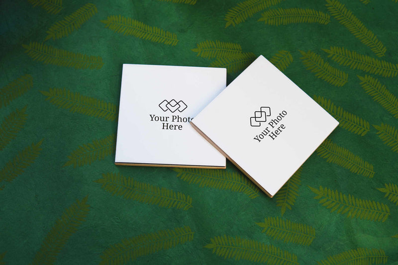 Personalised Coasters