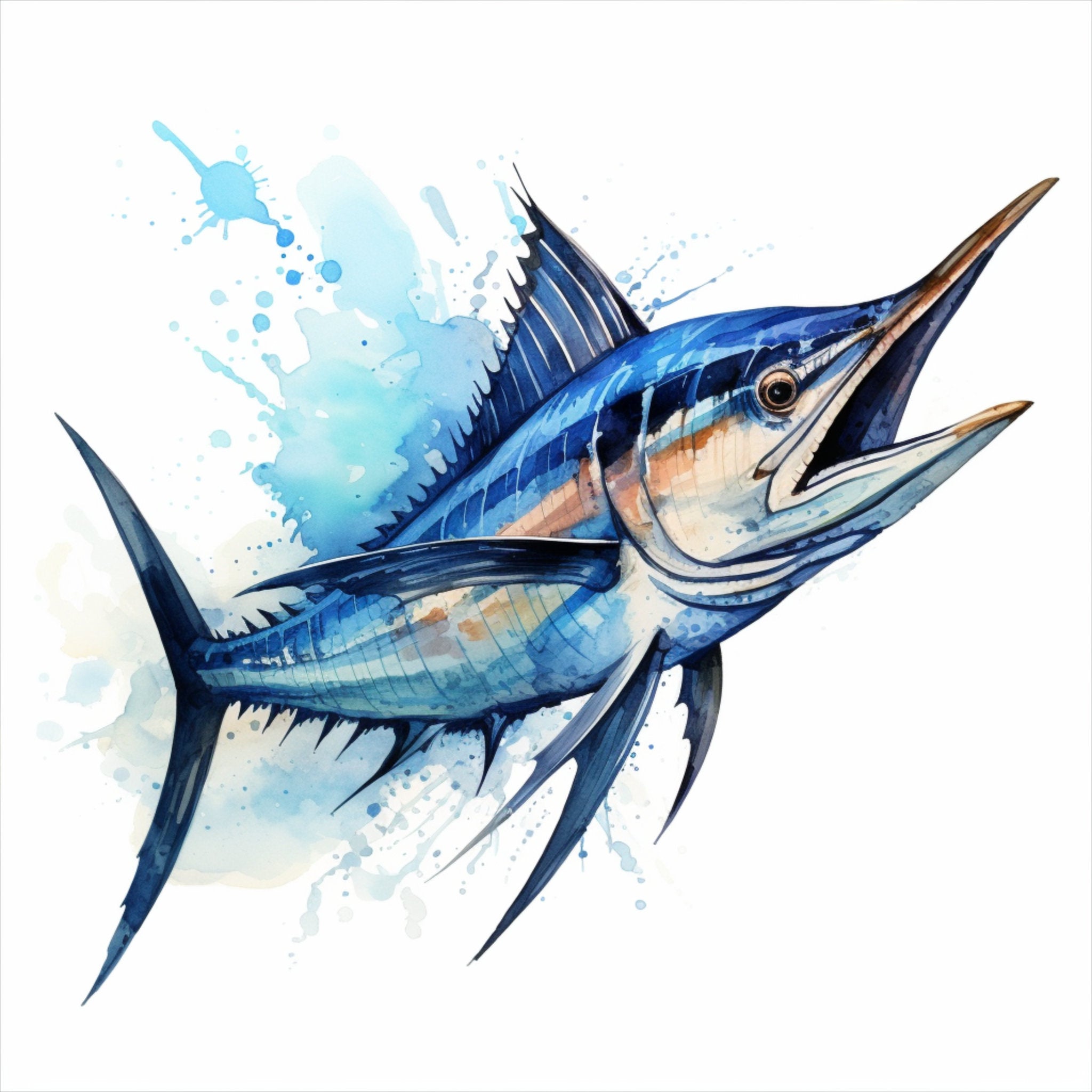 Swordfish