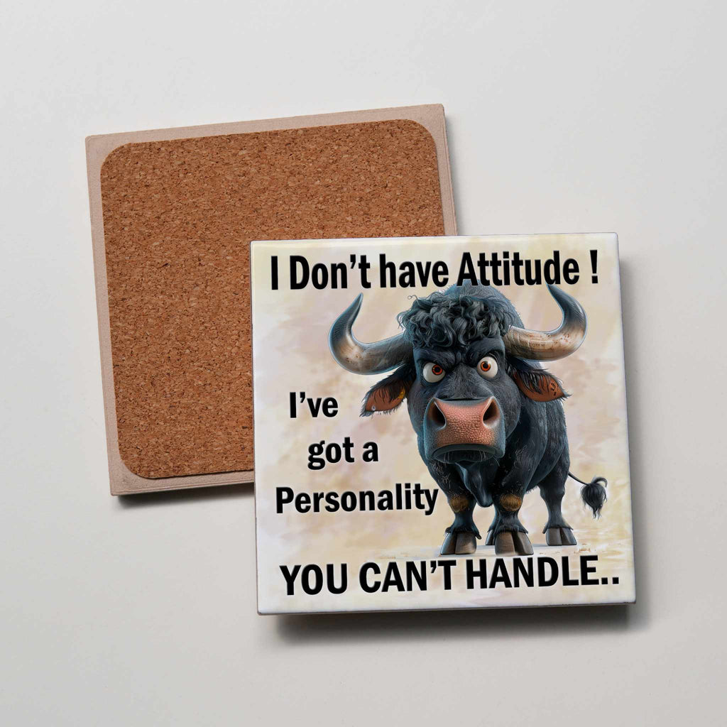 Attitude Coaster