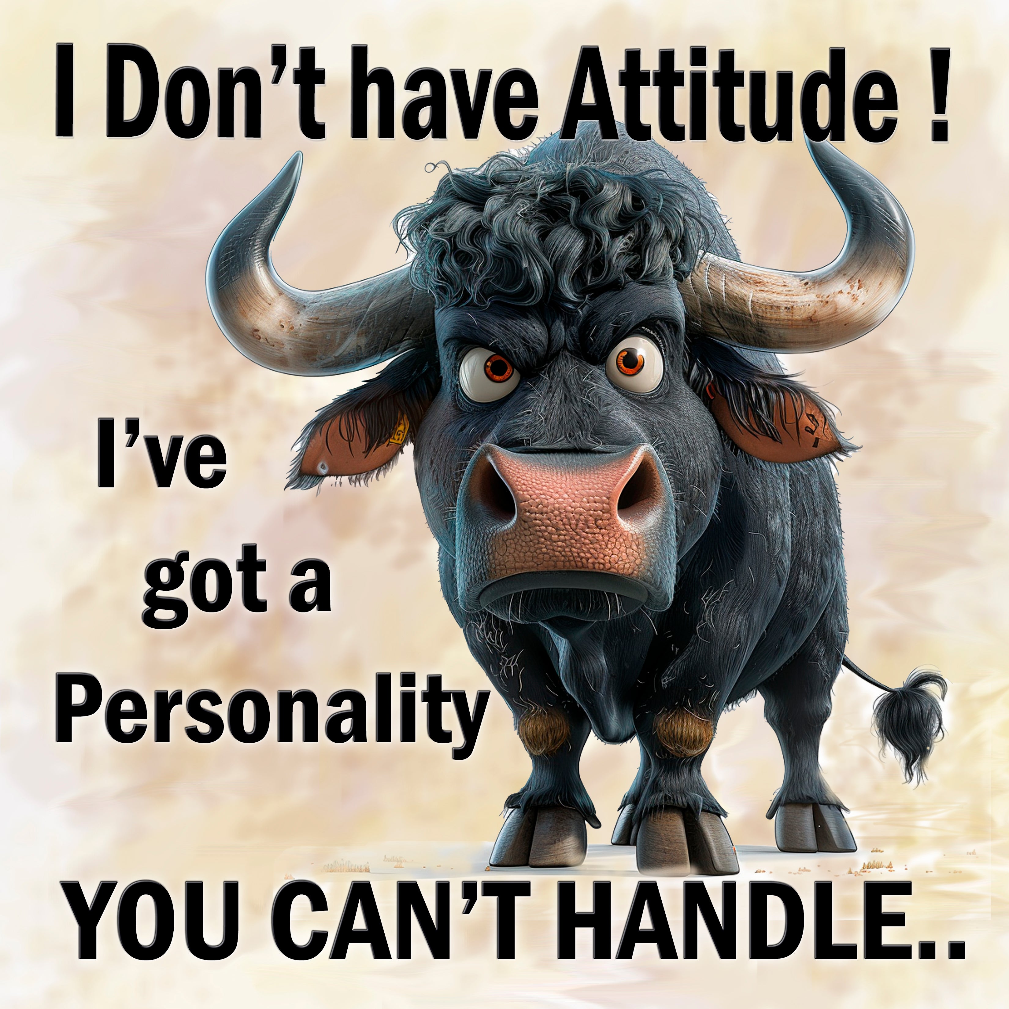 Attitude Coaster