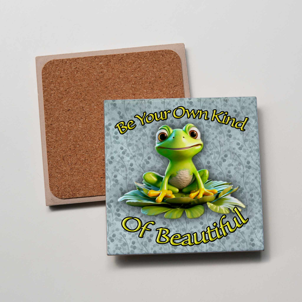 Beautiful Coaster