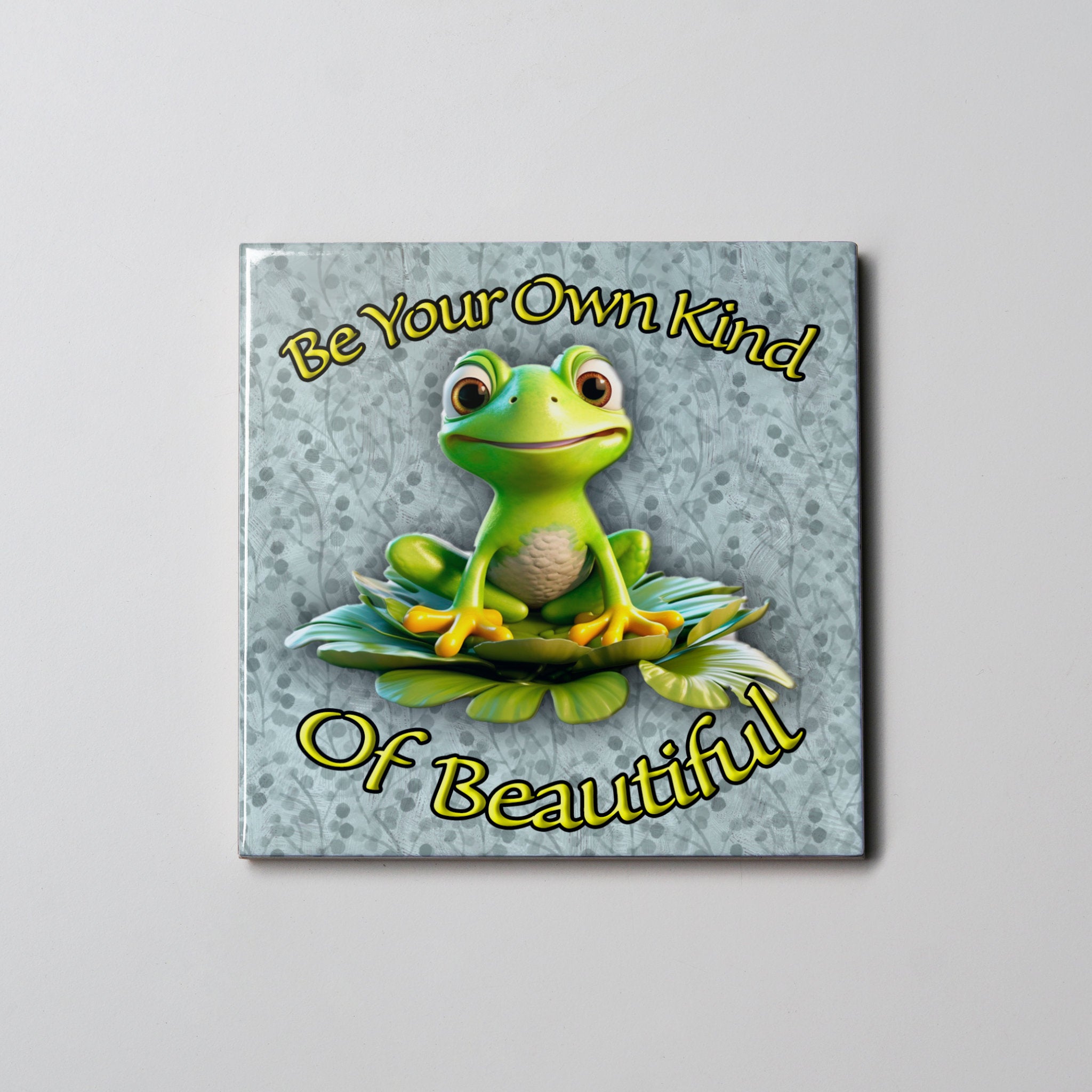Beautiful Coaster