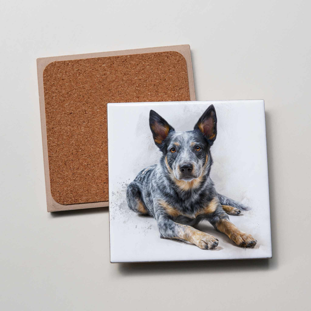 Blue Healer - Lying - HU - LL - Coaster
