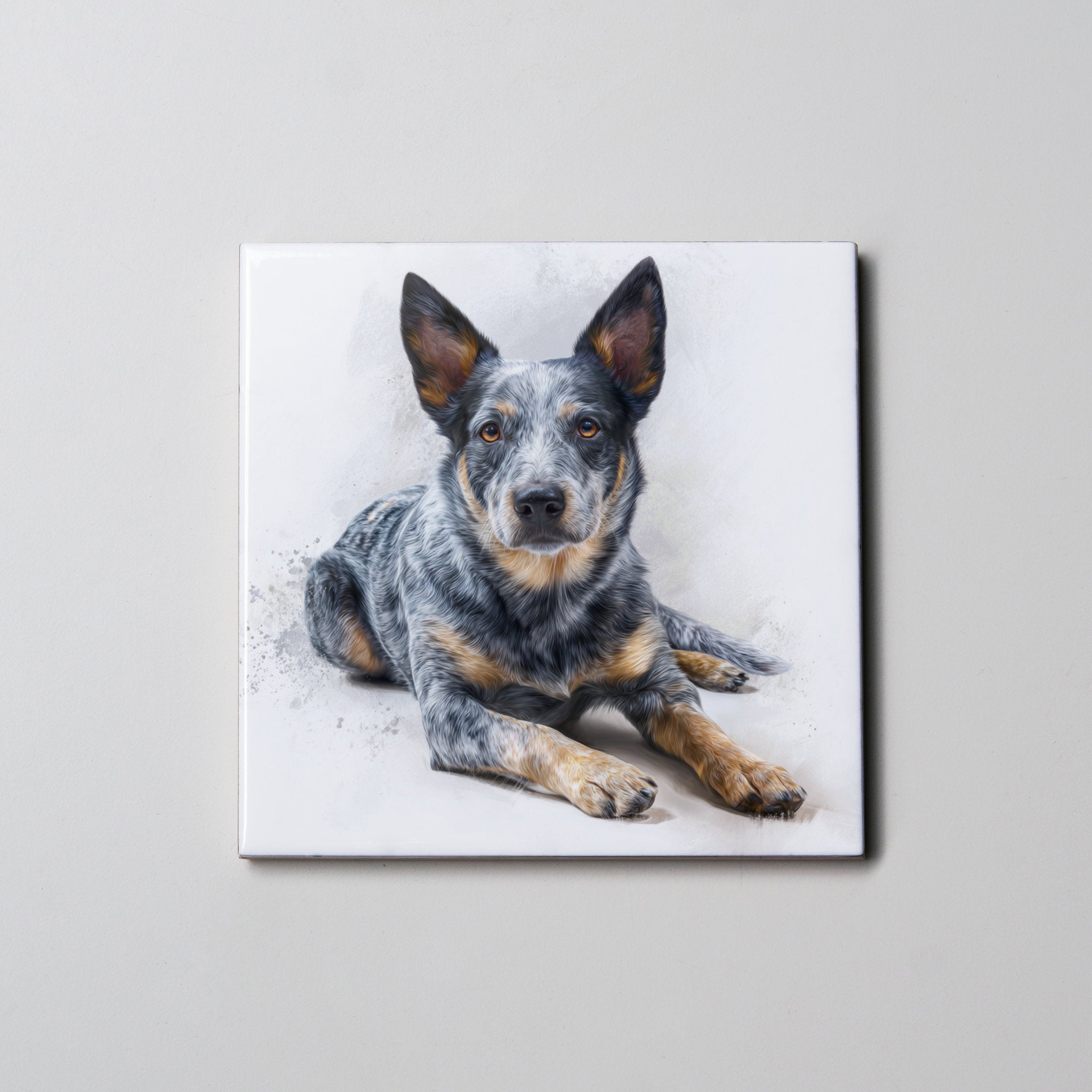 Blue Healer - Lying - HU - LL - Coaster