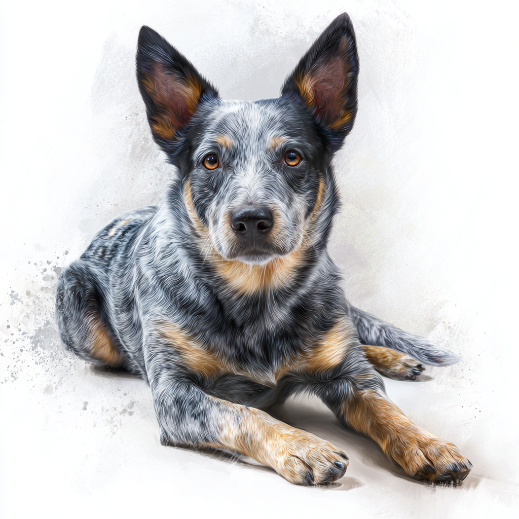 Blue Healer - Lying - HU - LL - Coaster