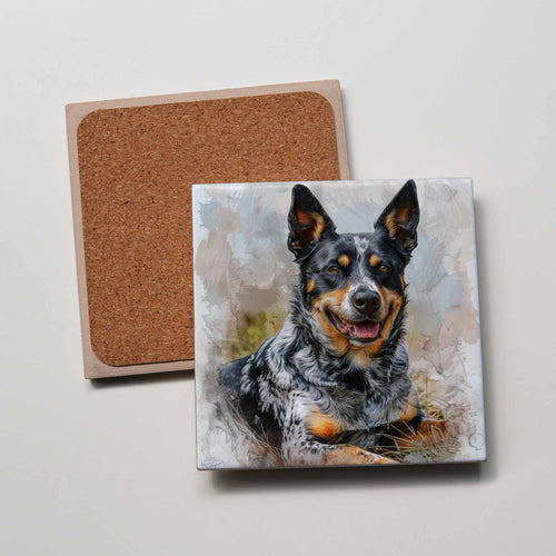 Blue Healer - Lying - HU - LR - Coaster