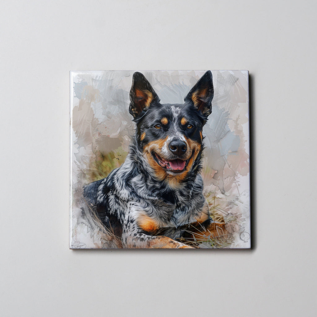 Blue Healer - Lying - HU - LR - Coaster