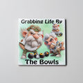 Bowls Coaster