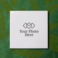 Personalised Coaster