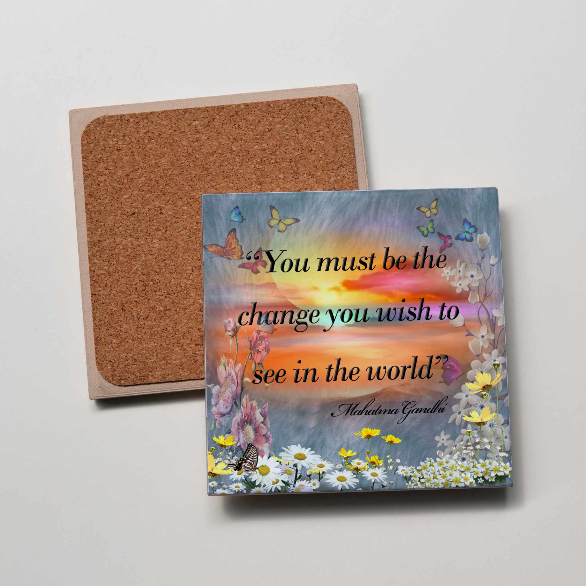 Change Coaster