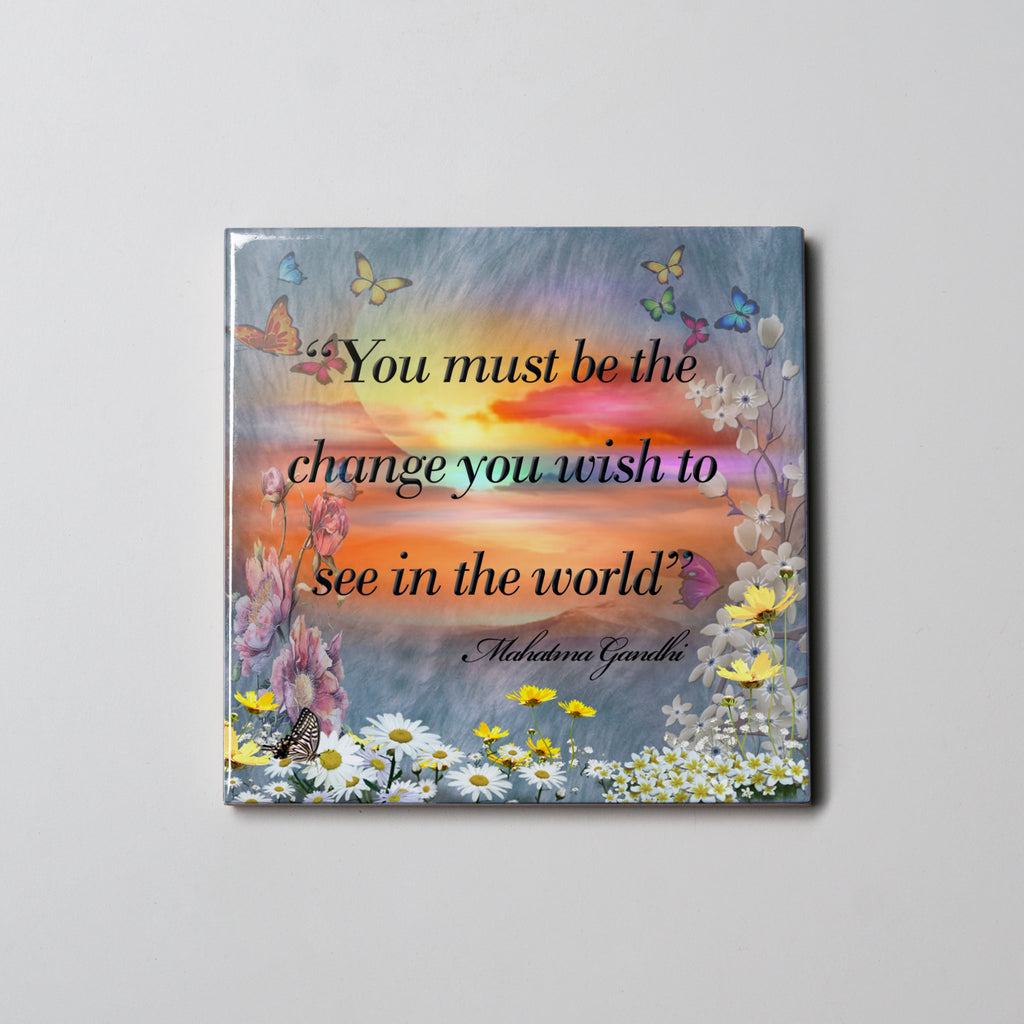 Change Coaster