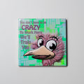 Crazy Coaster