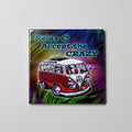 Crazy VW Coaster