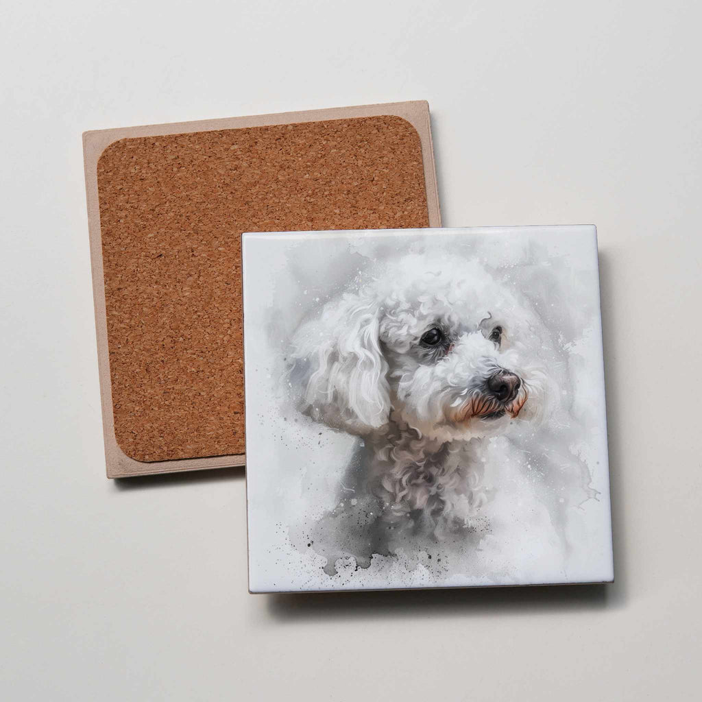Bolognese Coaster