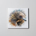 Echidna Right - Coaster