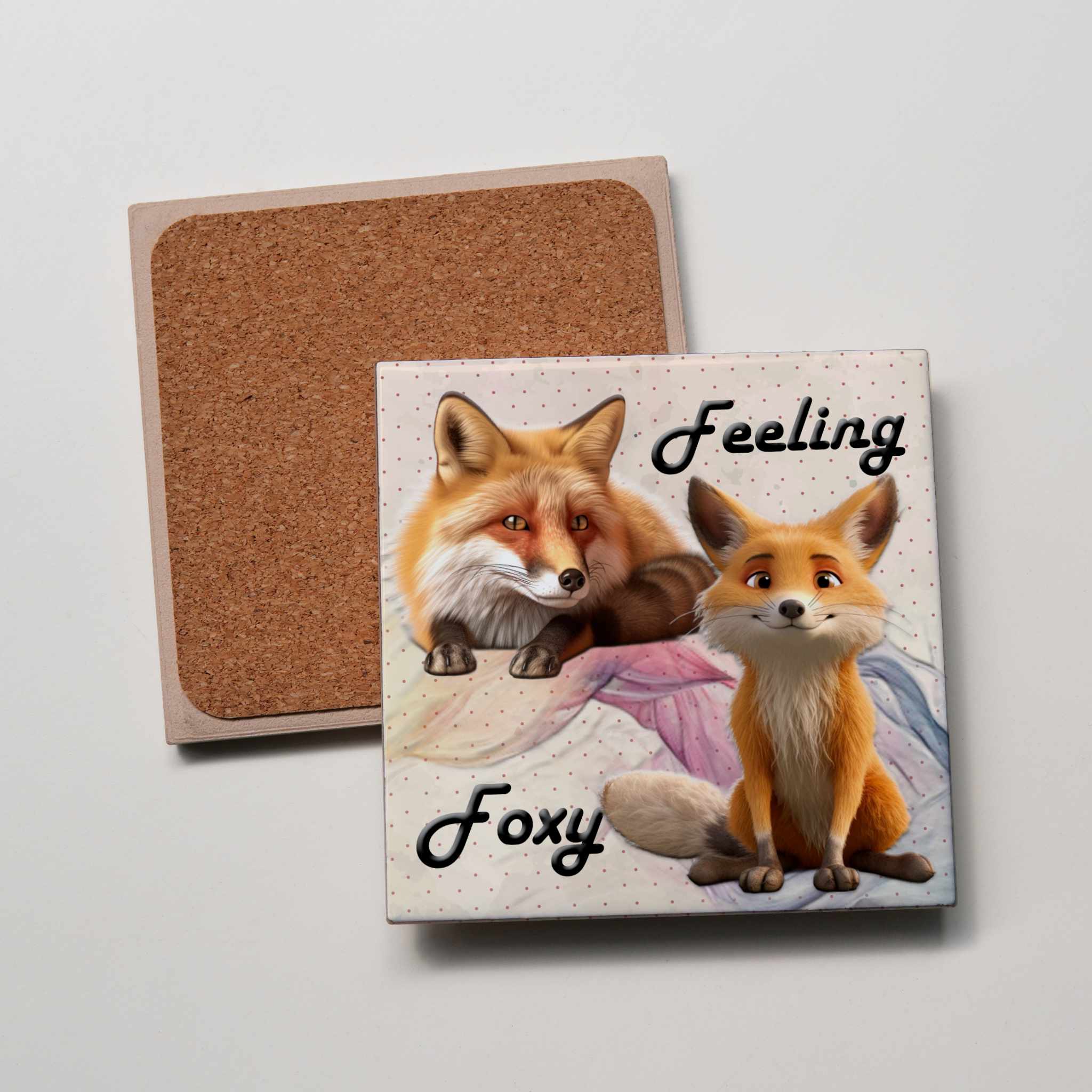 Foxy Coaster