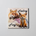 Foxy Coaster