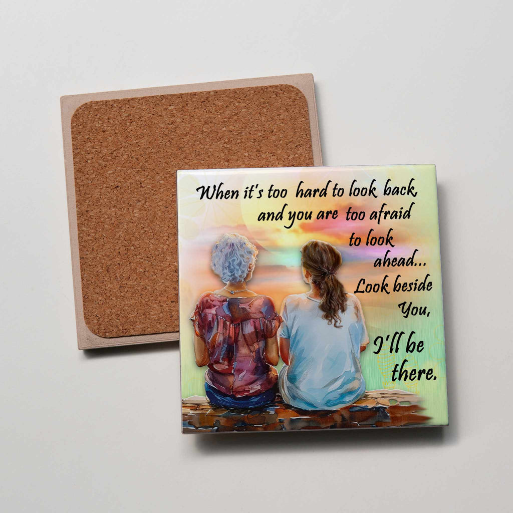 I'll be there mature Coaster