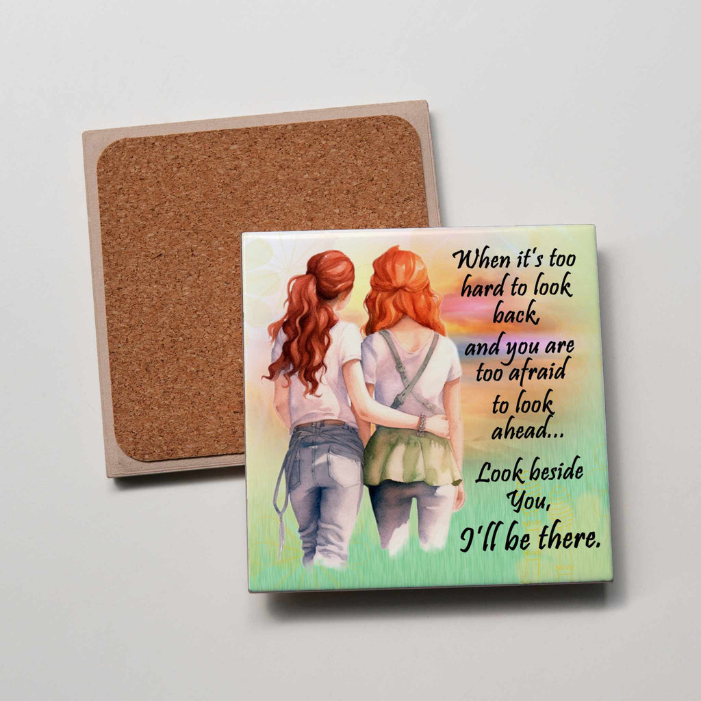 I'll be there young adults Coaster