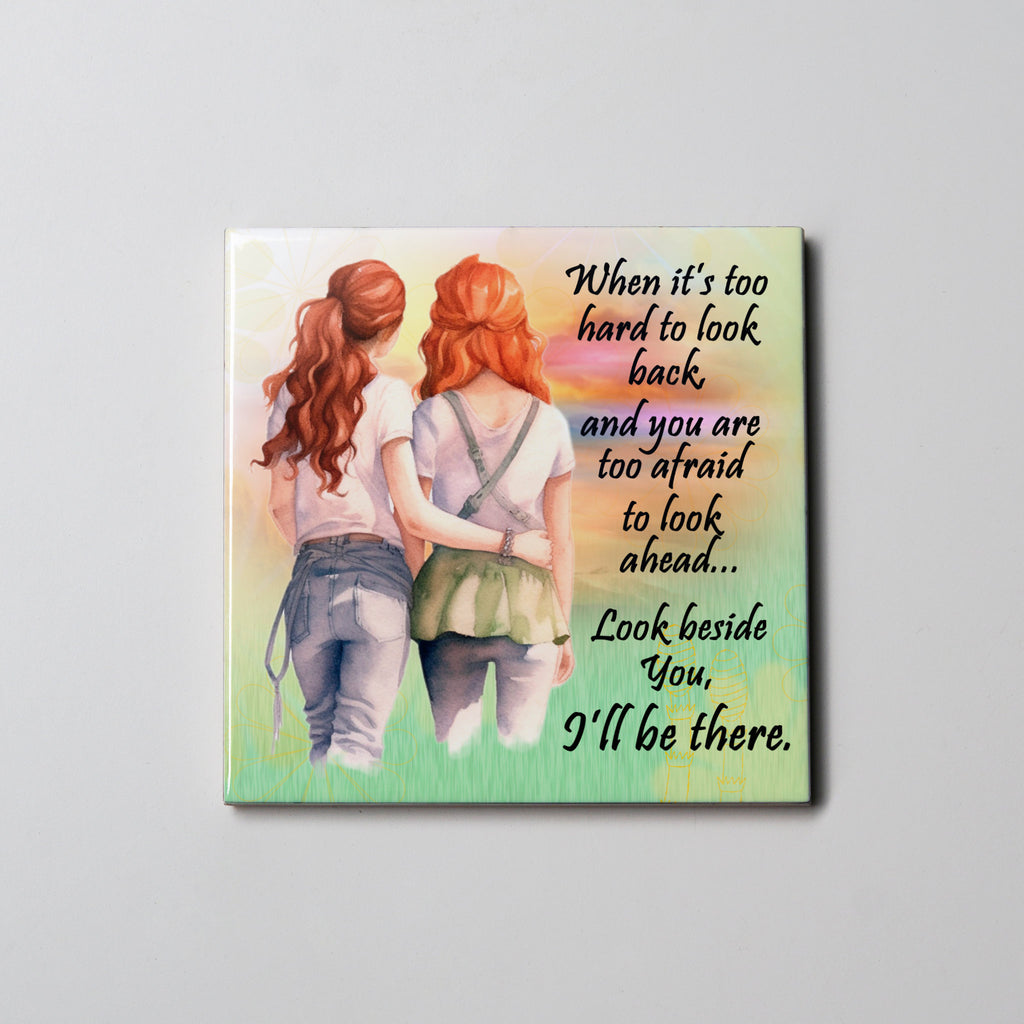 I'll be there young adults Coaster