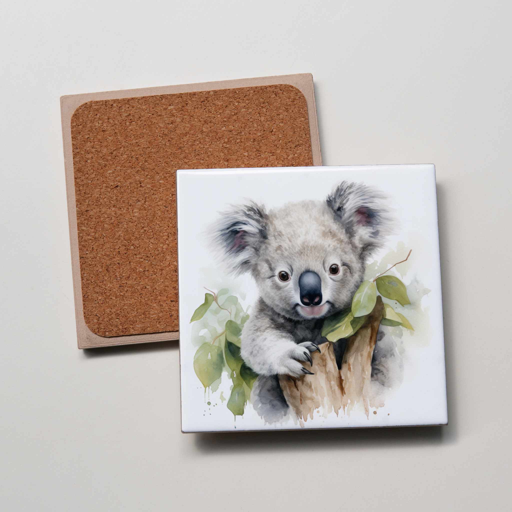 Koala 2 - Coaster