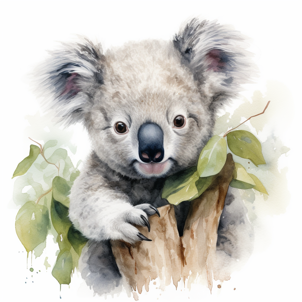 Koala 2 - Coaster