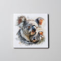 Koala & Joey - Coaster