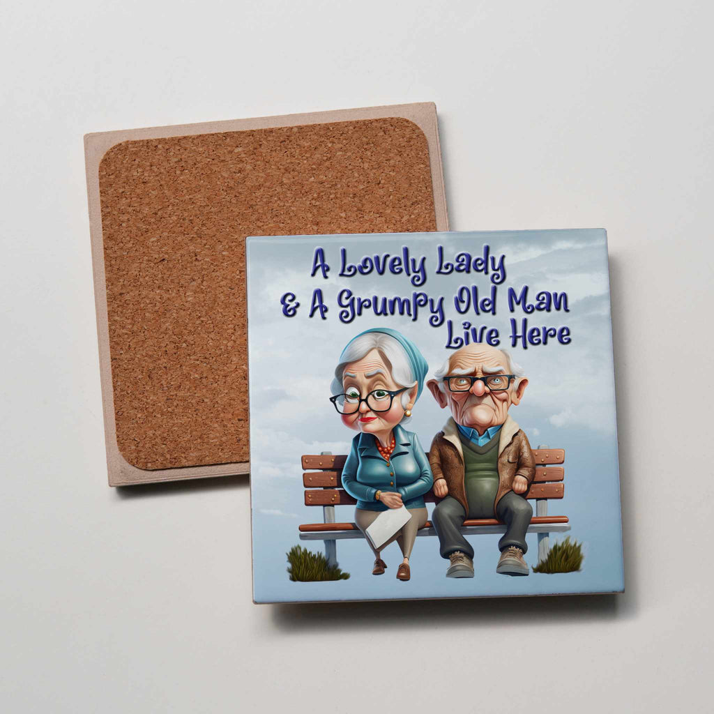Lovely Lady Coaster