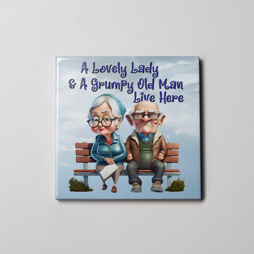 Lovely Lady Coaster