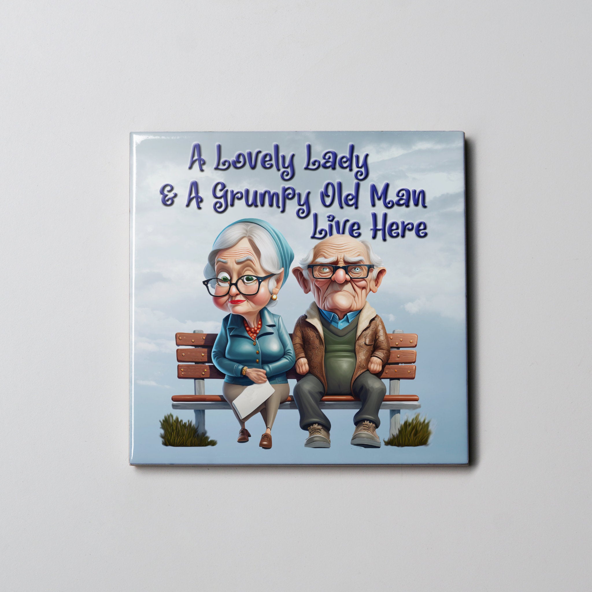 Lovely Lady Coaster