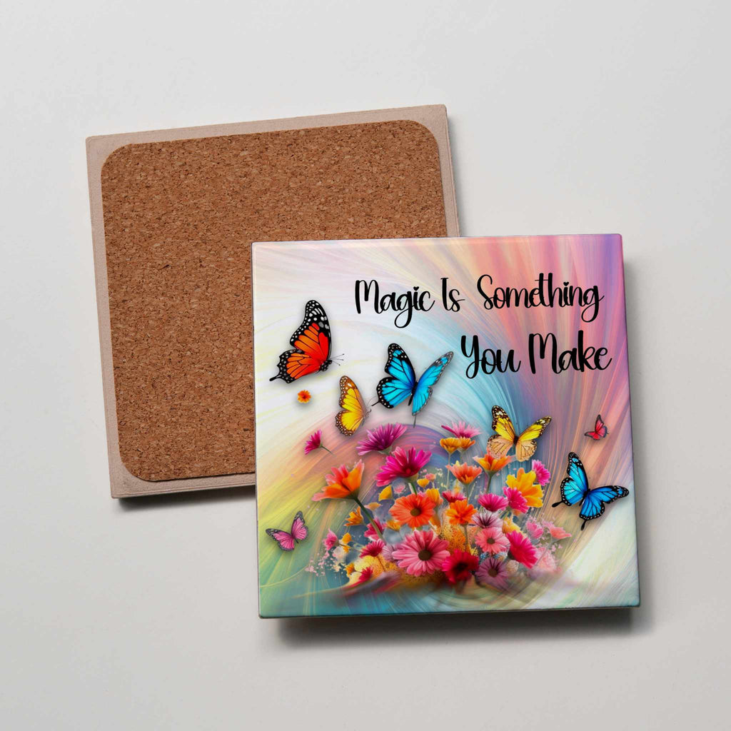 Magic Coaster