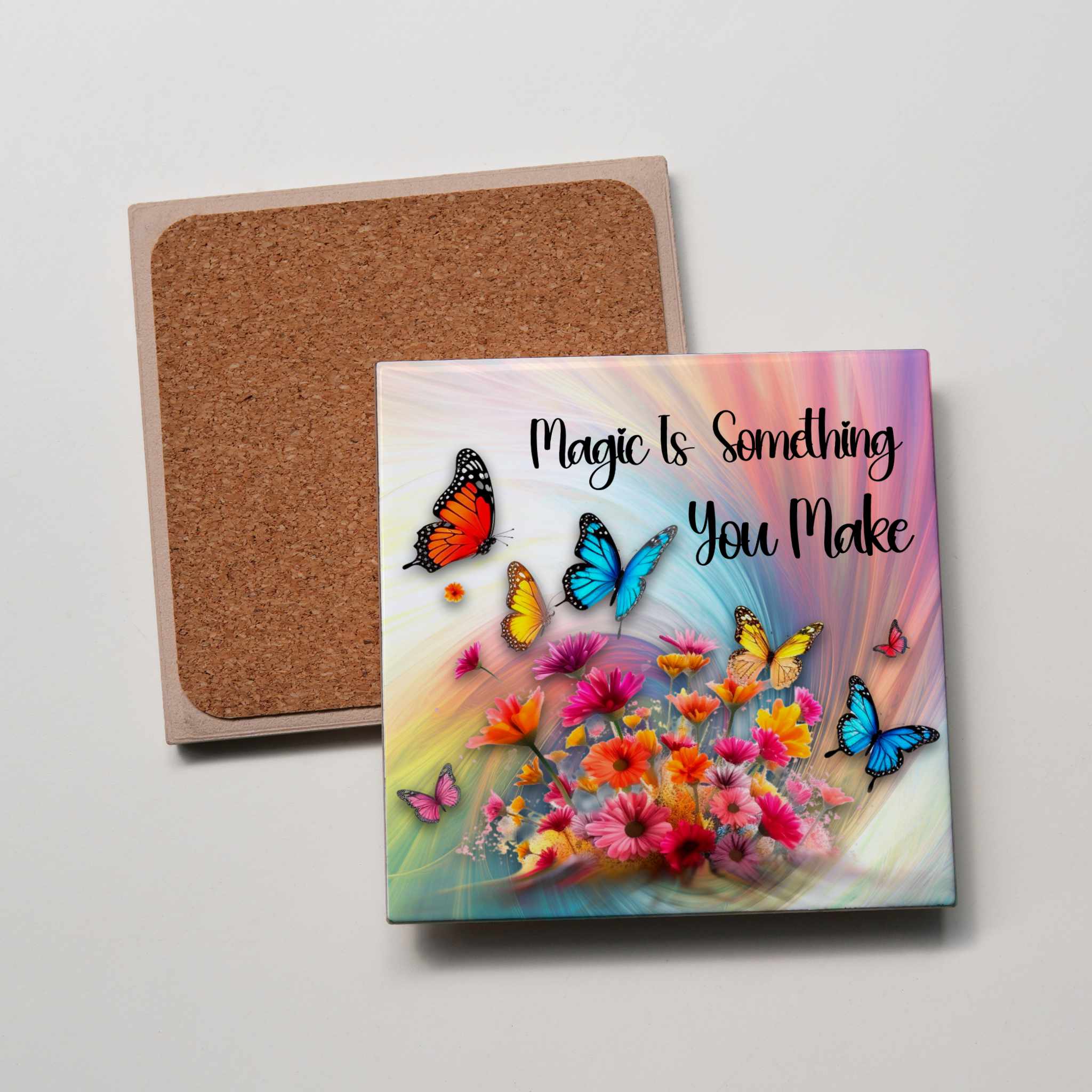 Magic Coaster