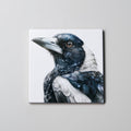 Magpie Close - Coaster