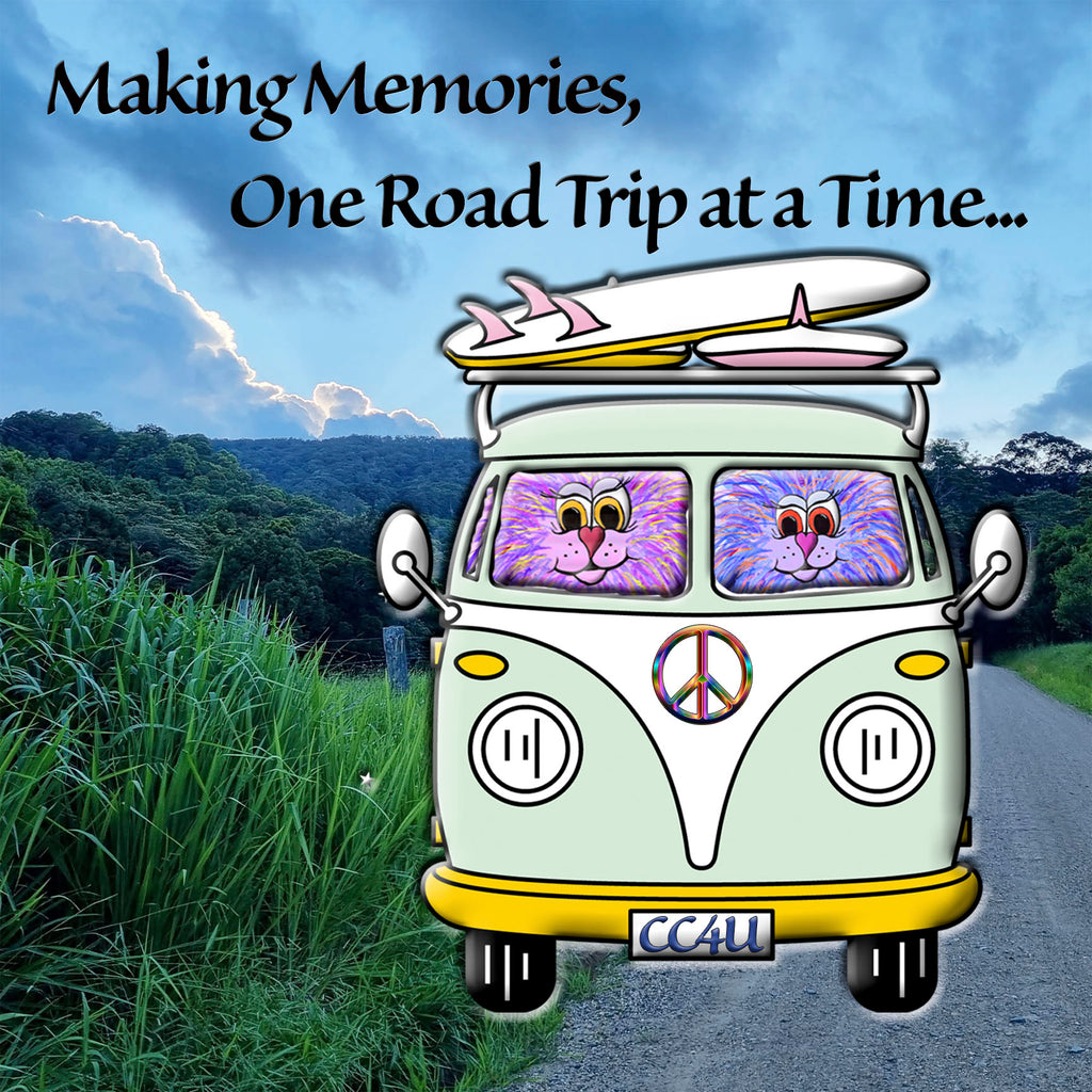 Making Memories Coaster