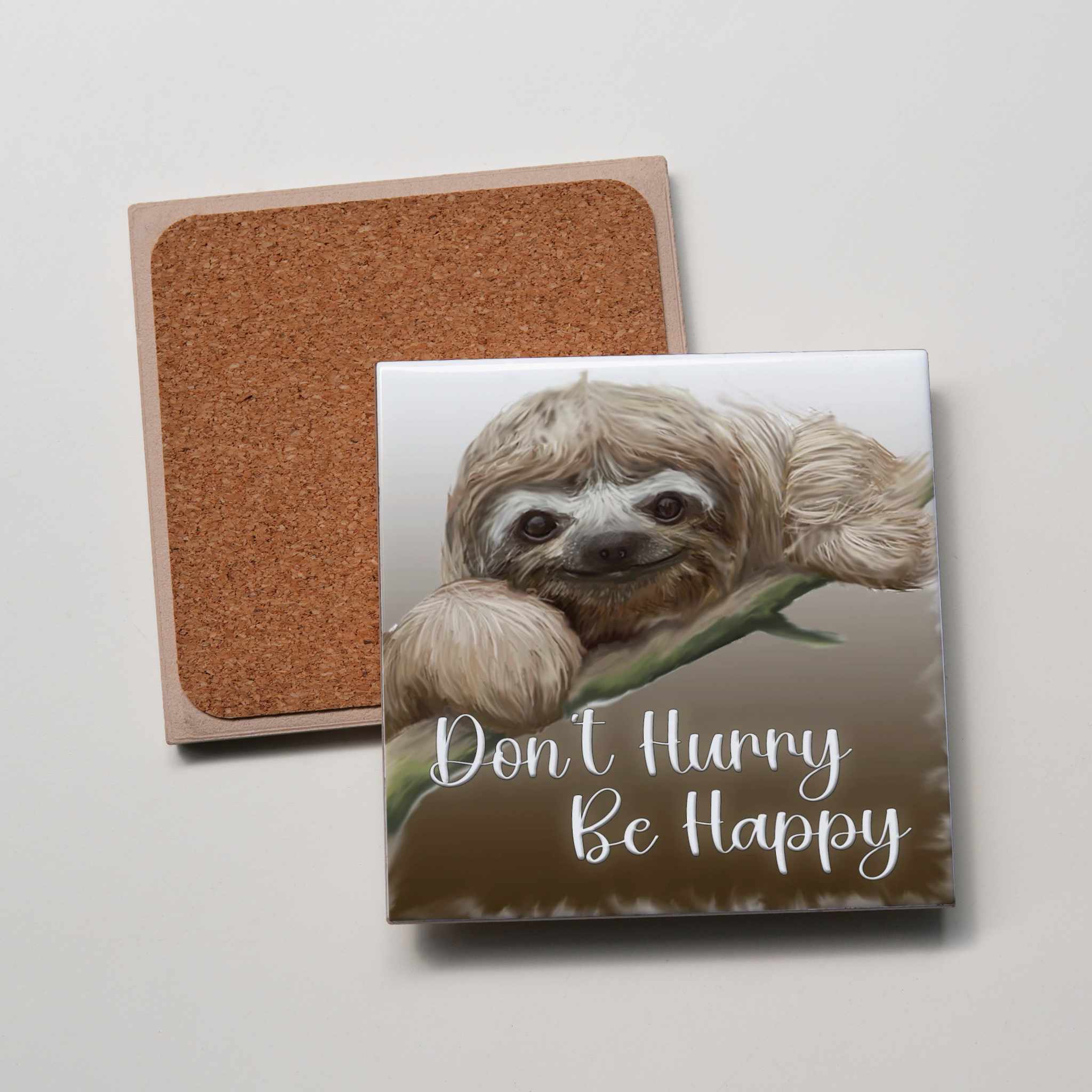 Don't Hurry