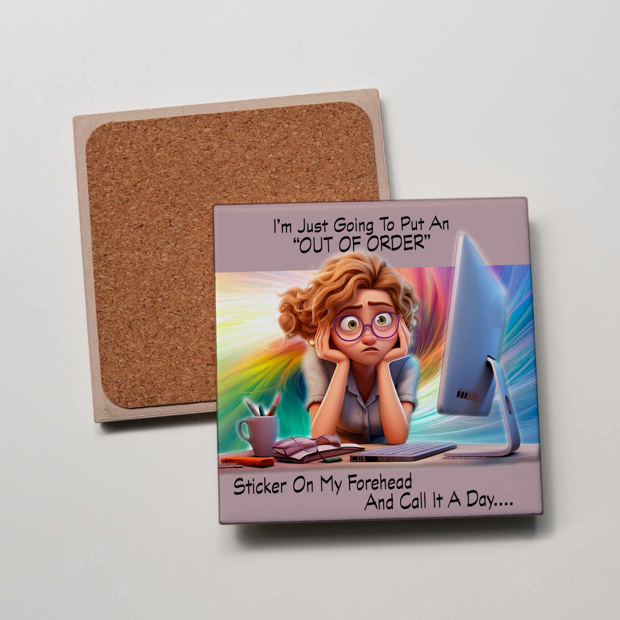 Out of Order Coaster