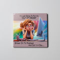 Out of Order Coaster