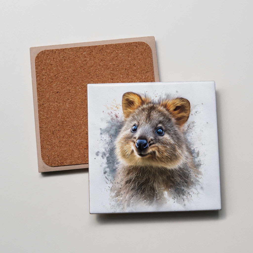 Quokka 2- Coaster