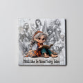 Read Fairy Tales Coaster