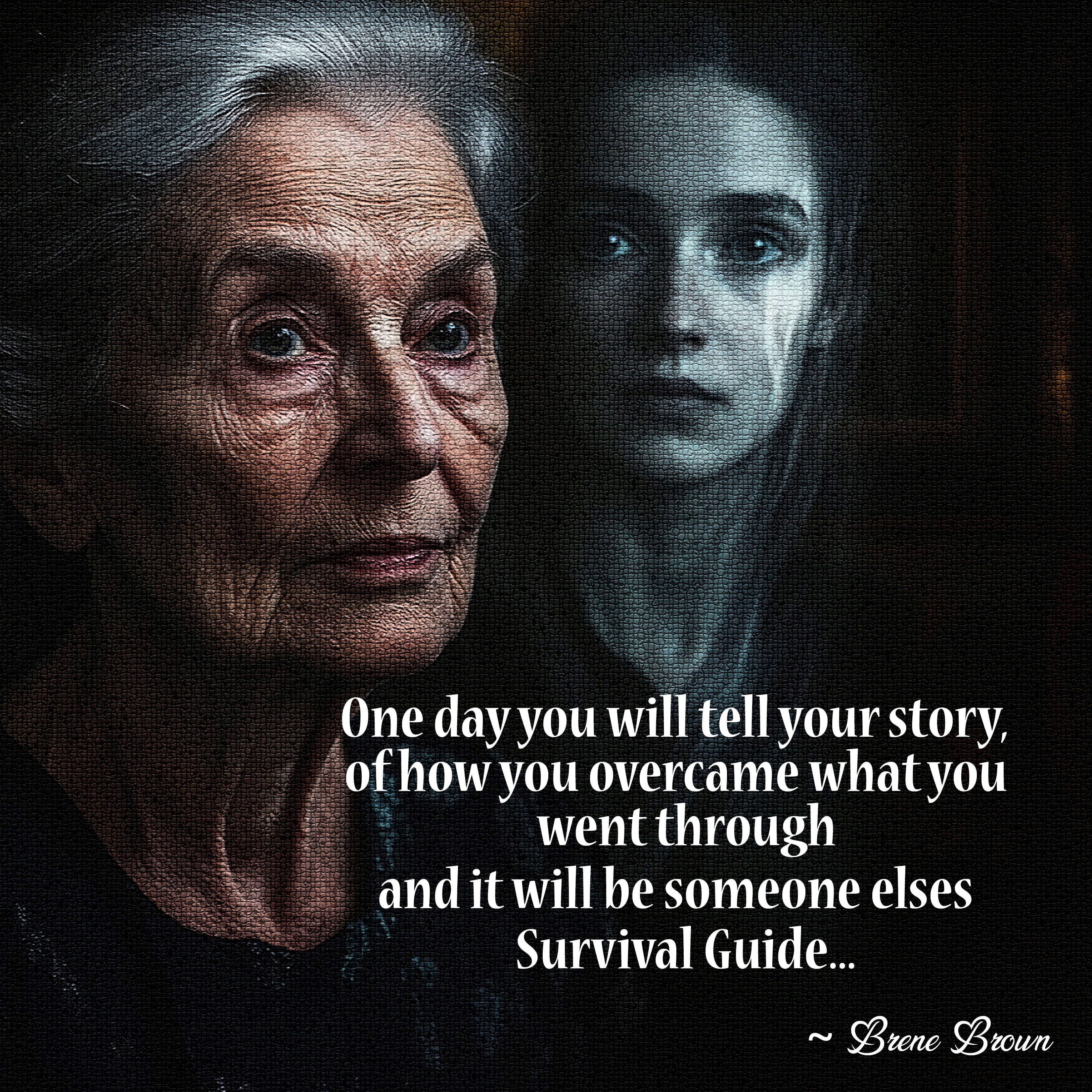 Survival Guide