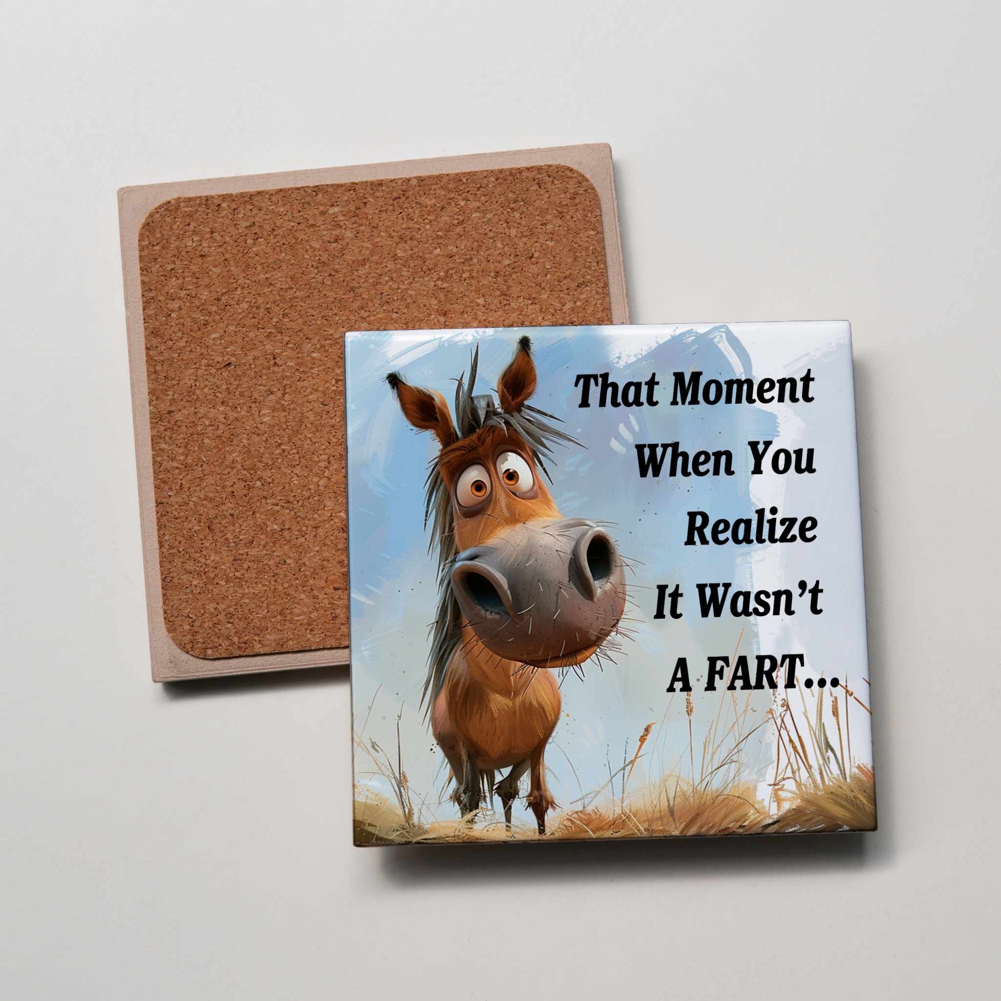 That Moment Coaster