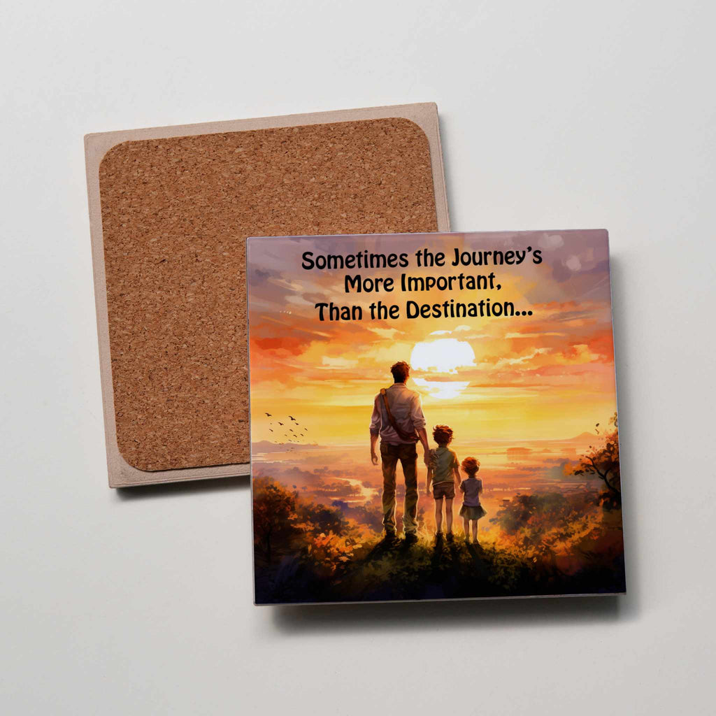The Journey