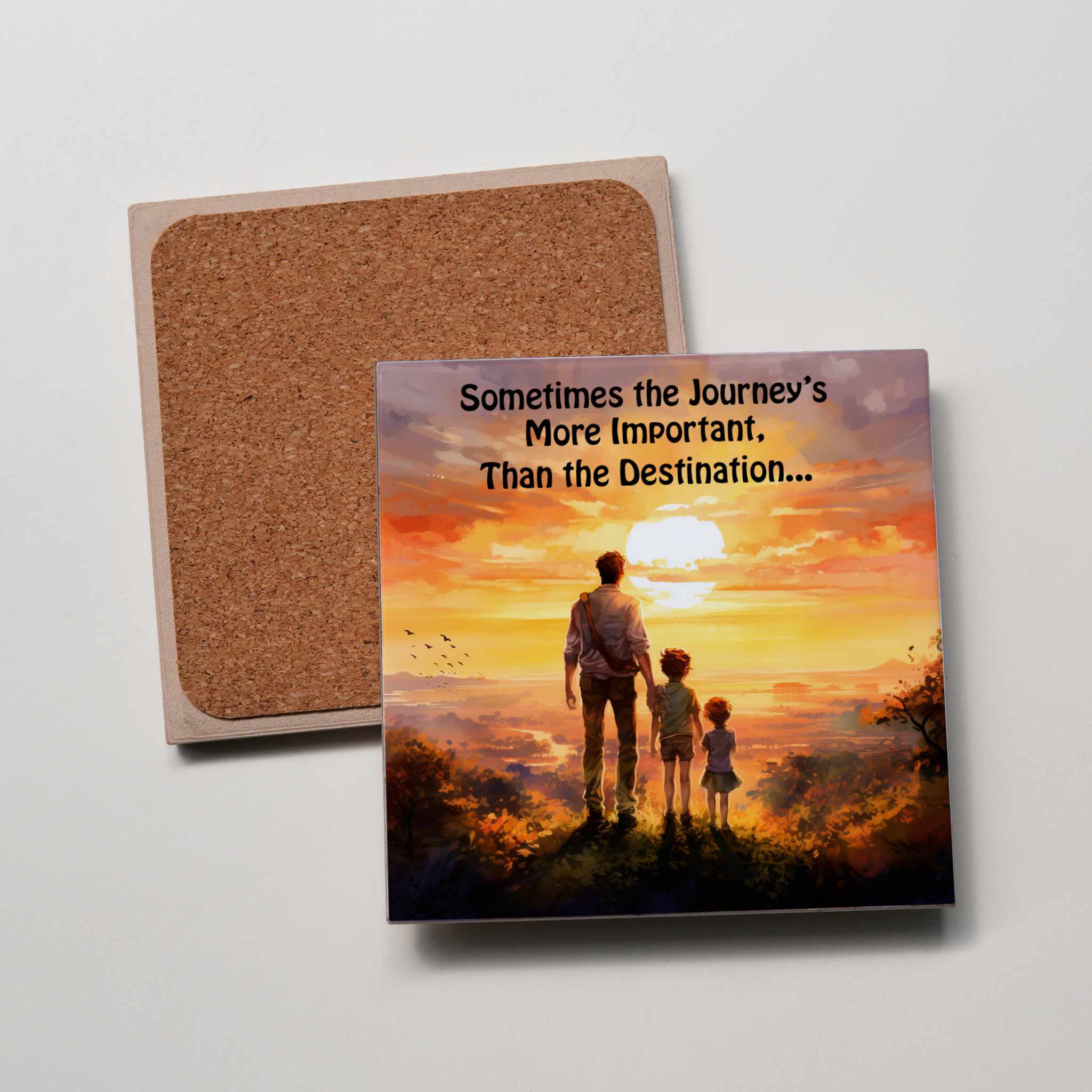 The Journey
