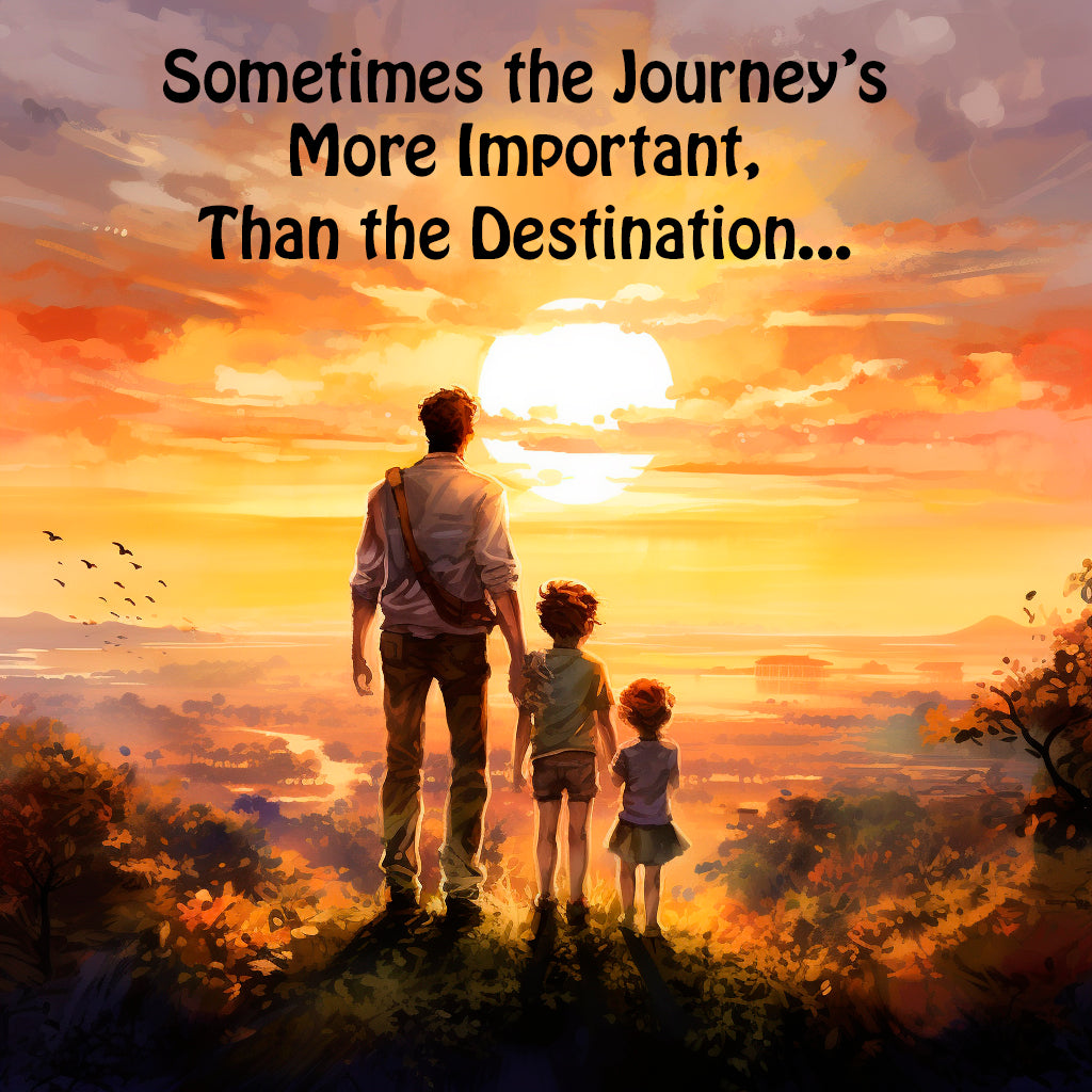 The Journey