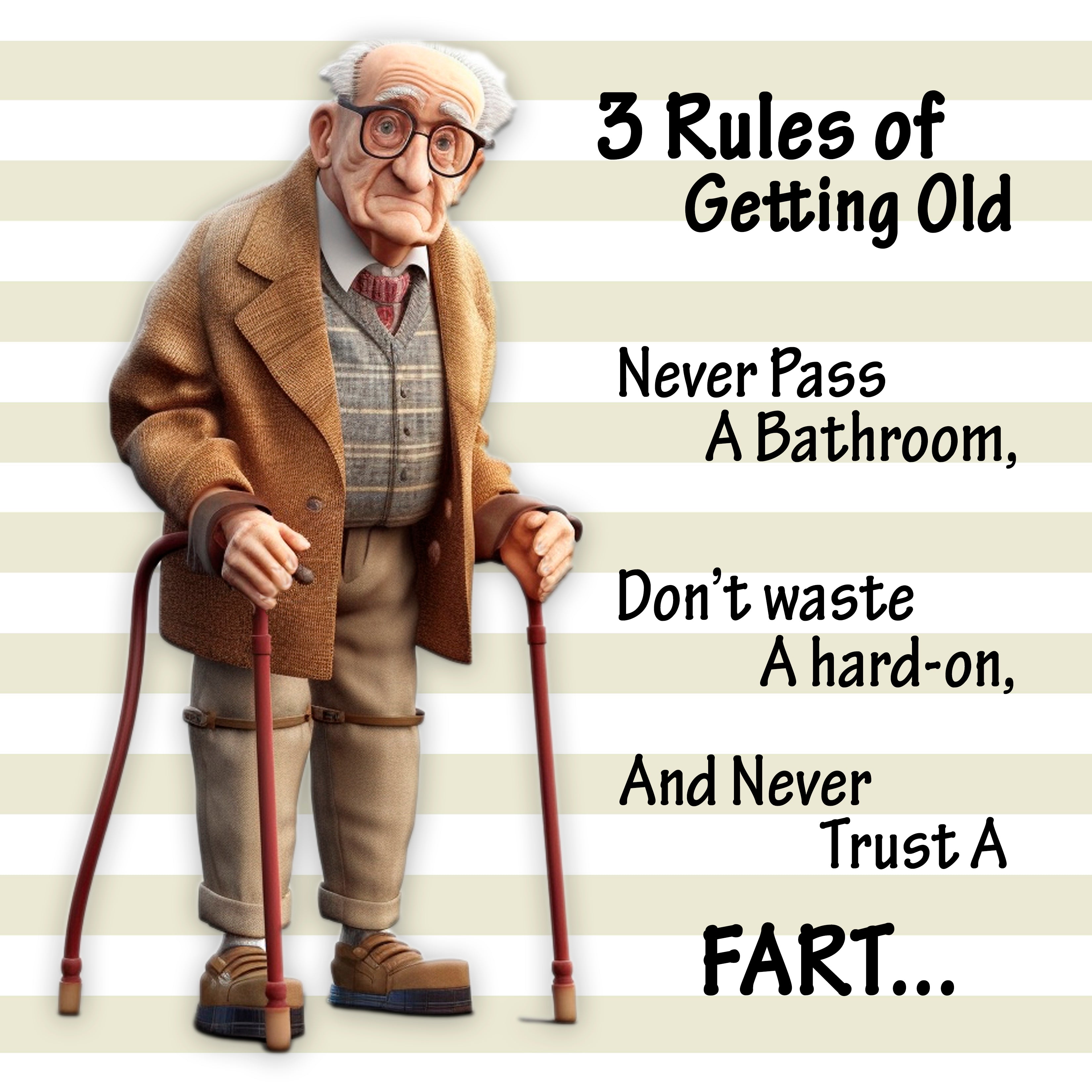Three Rules Coaster