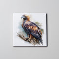 Wedge Tailed Eagle FB - Coaster