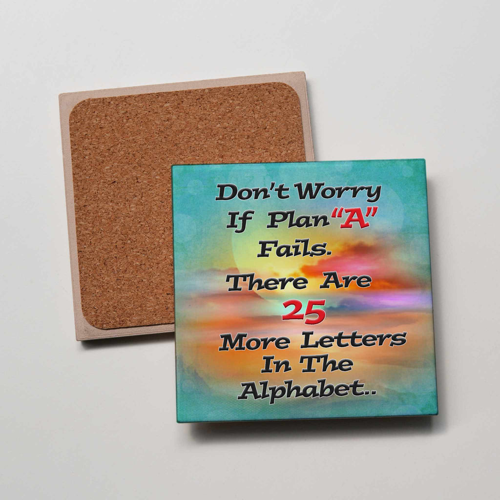When A fails Coaster