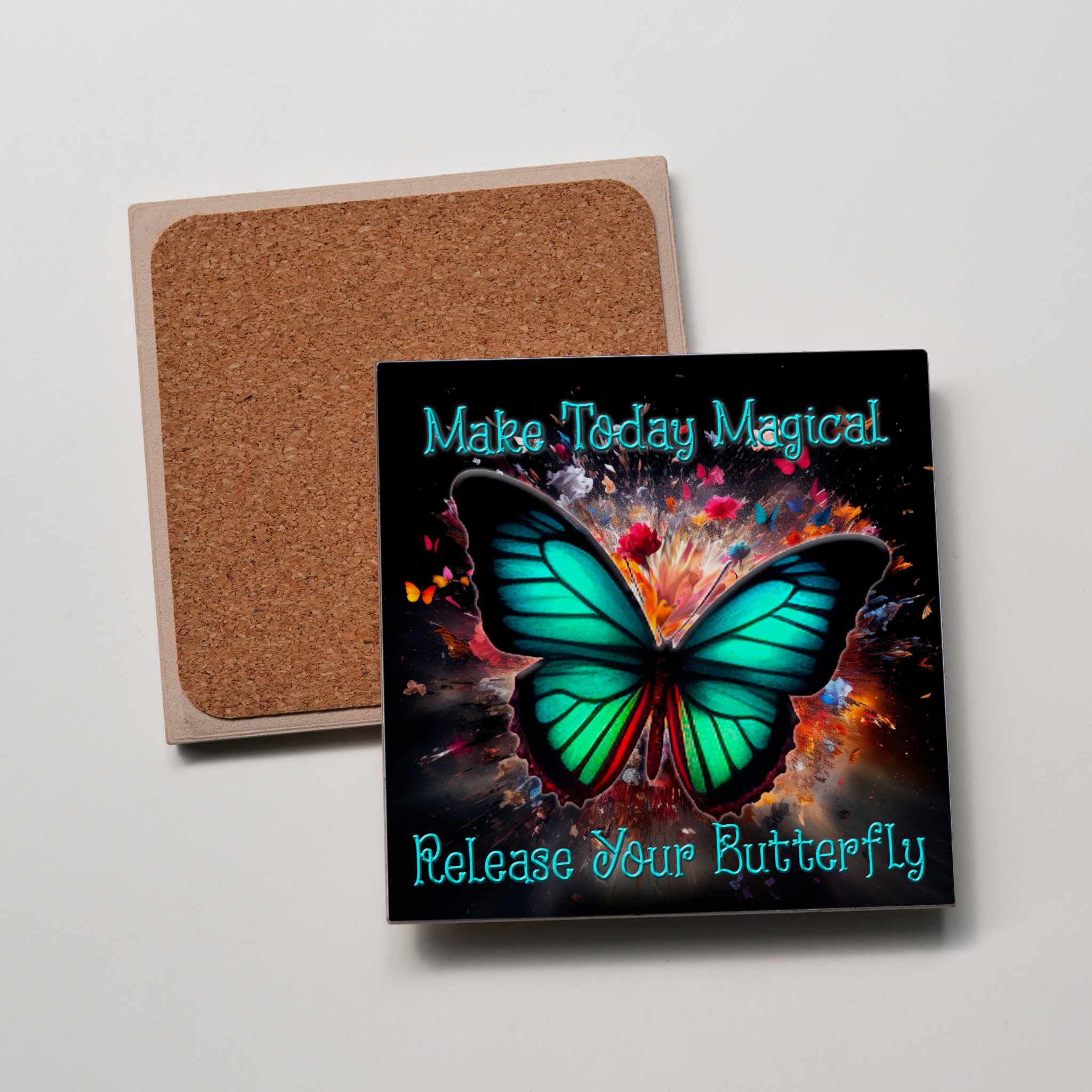 Magical Coaster