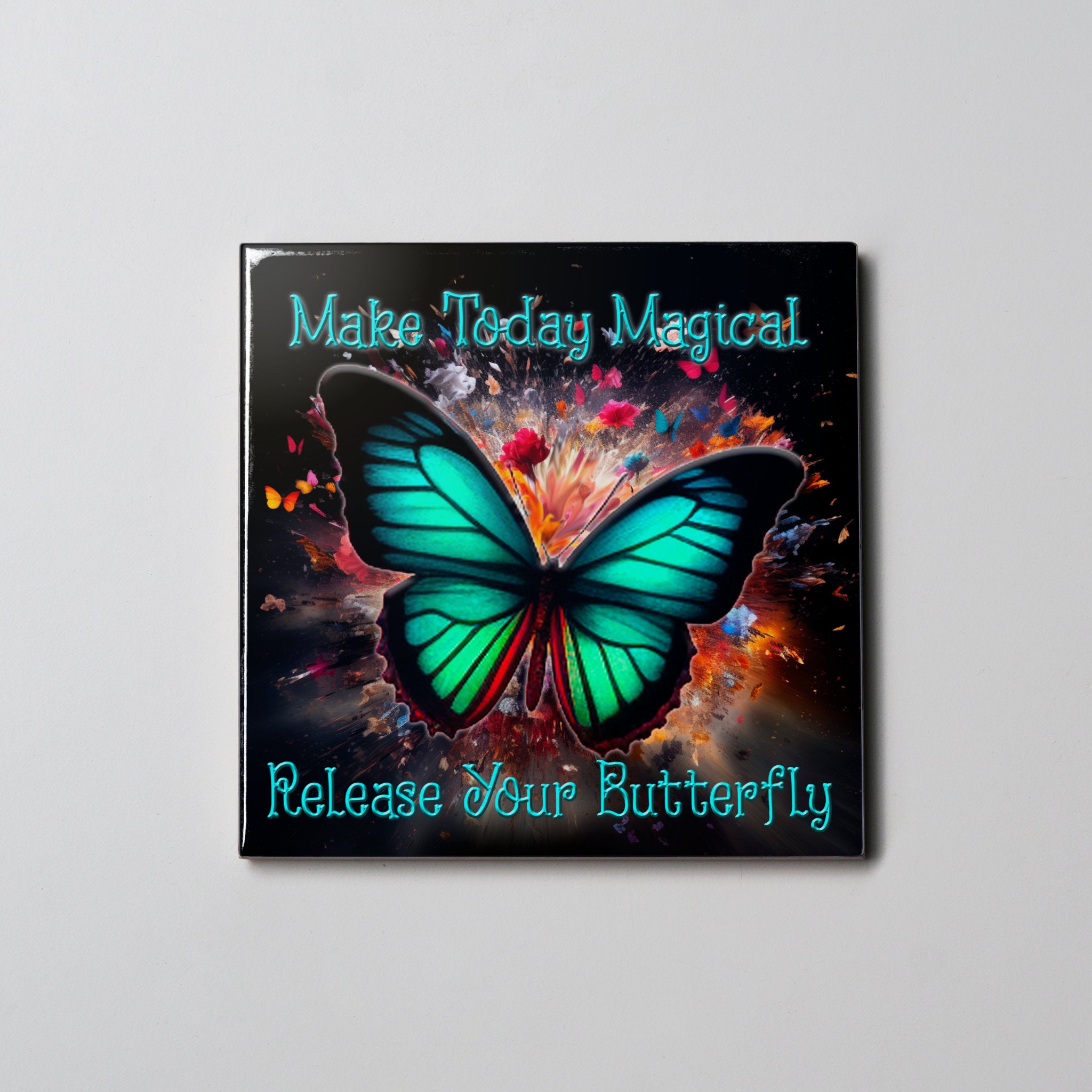 Magical Coaster